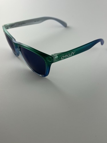 Oakley frogskins marine fade - frogskins,