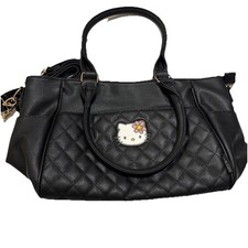 Borsa a tracolla SANRIO HELLO KITTY, borsa di paglia, borsa a mano, borsa a...