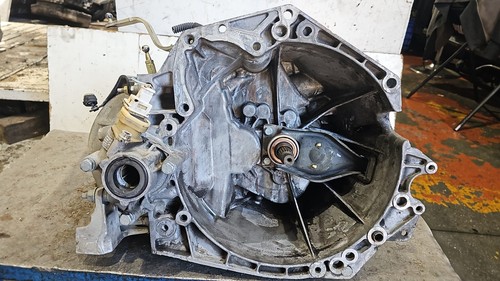 Cambio manuale per - manuale, citroen