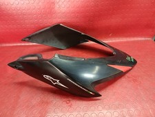 CARENA CODINO CODONE POSTERIORE APRILIA DORSODURO 750 2009 2014 VEDI FOTO