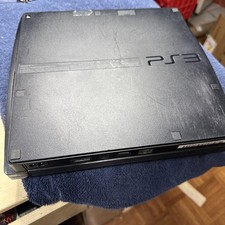 Console Sony PlayStation 3 PS3