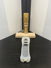 Wiimote Wii Motion Plus Legend