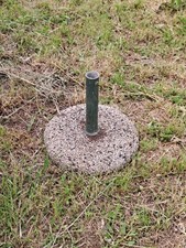 Basamento Ombrellone