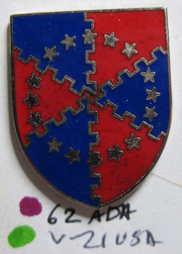 Esercito dui 62 - di, cb