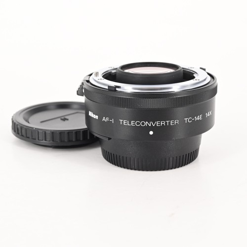 Nikon 14e i - nikon, af-i