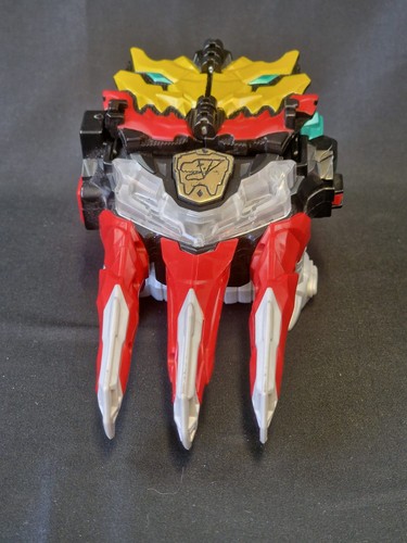 Hasbro power rangers dino - power,