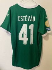 Palmeiras 2025 Estevao #41