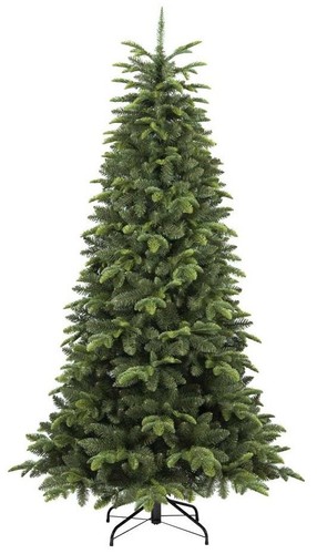 Albero natale 210 parco - albero, di