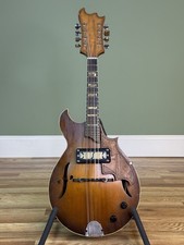 Mandolino elettrico Harmony