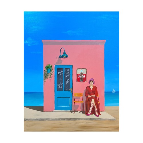Quadro moderno 80x100 - quadro,