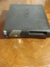 Dell Optiplex GX260 DHS DVD