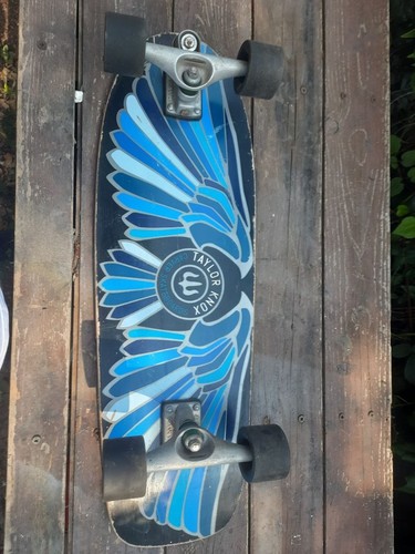 Surf skate carver - skate, per