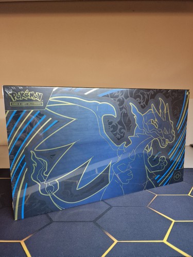 Pokémon ultra premium - pokémon,