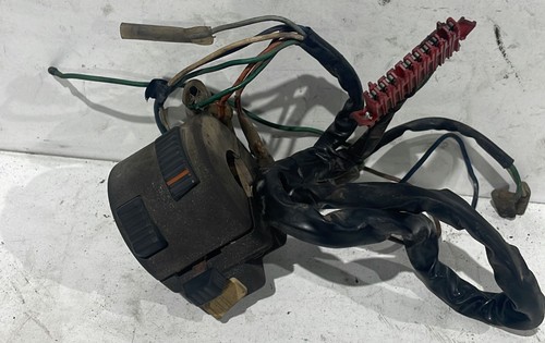 Devioluci sinistro per - sinistro, honda