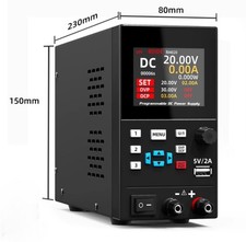  Nuovo Stabilizzatore di