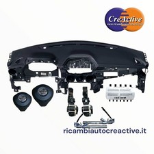 Nissan Juke 2° F16 Cruscotto Airbag Kit Completo Ricambi auto Creactive .it F 16