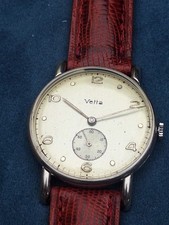 Vetta manual wind acier - manual,