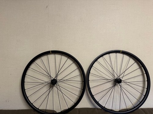 Mavic ksyrium s25 disc ust - mavic,