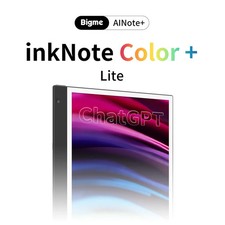 bigme eink color lite kaleido 3 10.3" epaper tablet better than boox kindle kobo