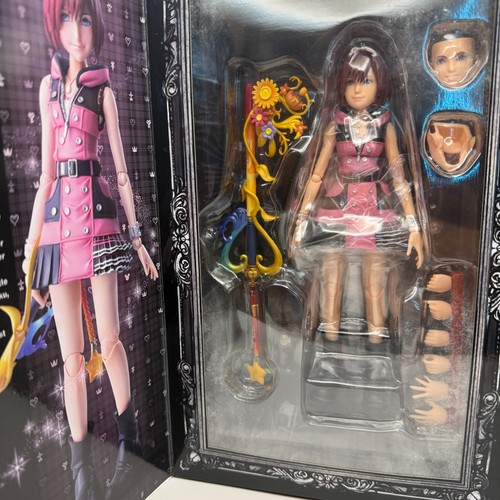 Square enix kingdom hearts iii - kingdom,