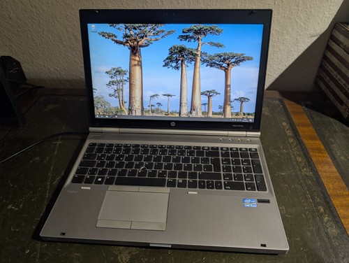 Elitebook 8570p intel core - elitebook,