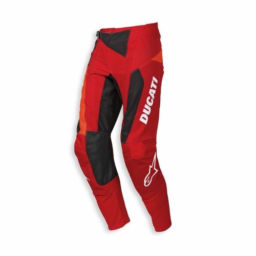 Ducati desmo pantalone - ducati, mx