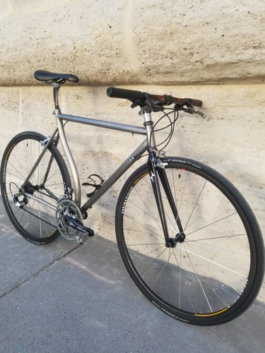 Litespeed tachyon time - litespeed, 90's