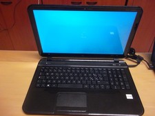 NOTEBOOK HP MODELLO 15-B127SL SCHERMO TOUCHSCREEN DA 15,6 POLLICI WINDOWS 11