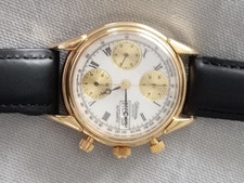  ALTANUS  Automatico ETA Valjoux 7750 ...