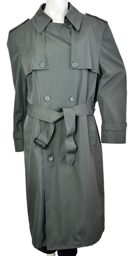 Trench coat london fog - trench,