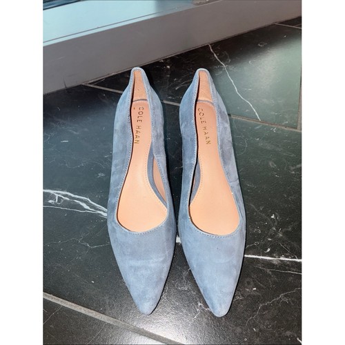 Decolte donna cole haan - decolte, blu