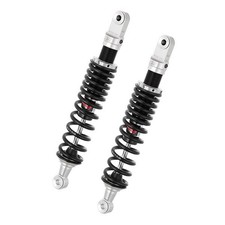 COPPIA AMMORTIZZATORI