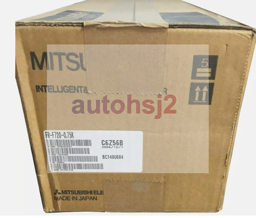 F720 75k 1pcs - 1pcs, nuovo