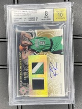 Maglia Debutto Ultimate