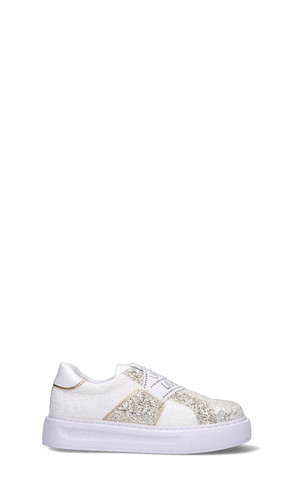Liu sneakers ragazzo bianco - sneakers,