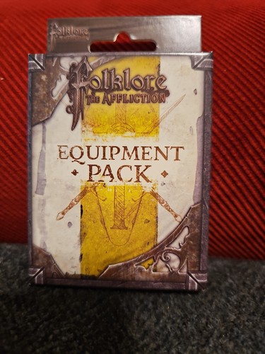 Folklore the affliction - folklore,
