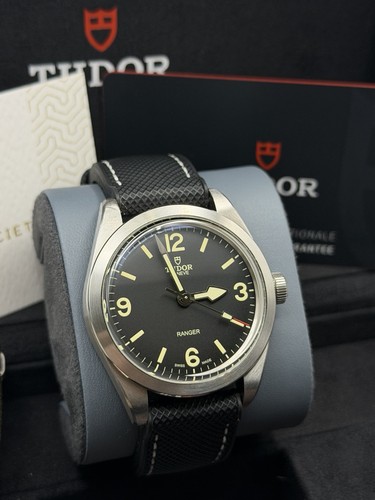 Orologio uomo tudor - orologio, ranger