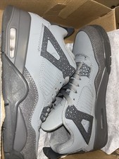 Sneakers Air Jordan 4 uomo