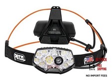 Lampada frontale ricaricabile