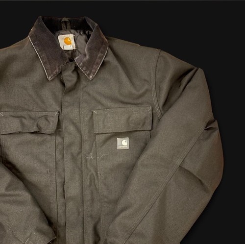 Giacca lavoro carhartt uomo - da,