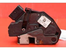 Serratura porta anteriore Ford