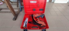 Sparachiodi hilti 120 gas - 120, a