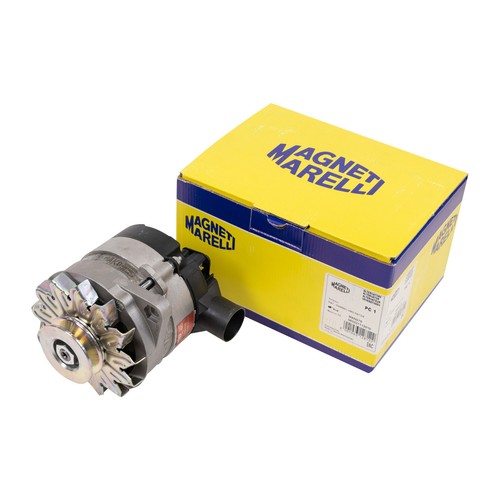 Alternatore nuovo magneti - alternatore,