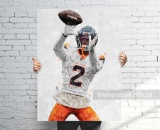 Poster Patrick Surtain II