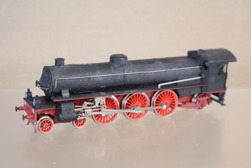 Rivarossi 1118 2 class - 1118,