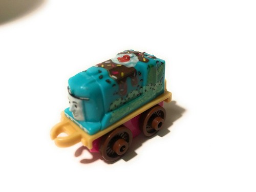 Trenino thomas modello glp96 - modello, n