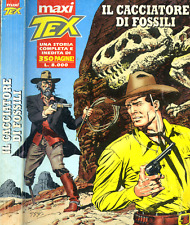 Maxi TEX n°11 bis (ott 1997)