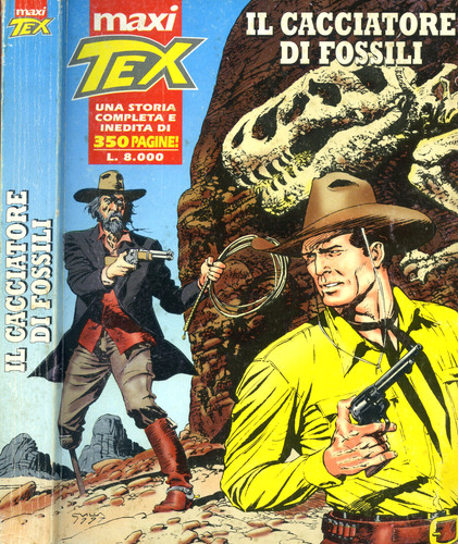 Maxi tex bis - bis, 1997)