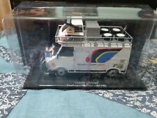 Die cast 1/43 Modellino