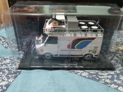 Die cast modellino - die,